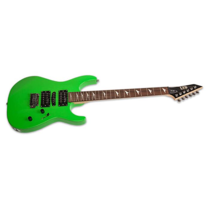 Ltd MT-130 NEON GREEN