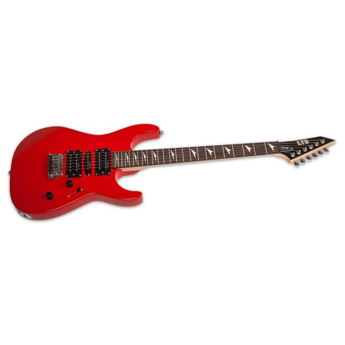 Ltd MT-130 RED