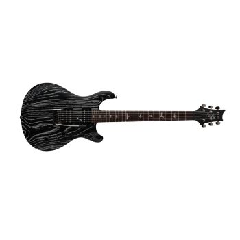 Prs CE24 Sandblasted White Limited Edition
