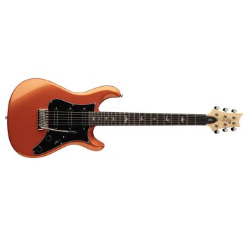 Prs NF3 Metallic Orange - Rosewood Fretboard