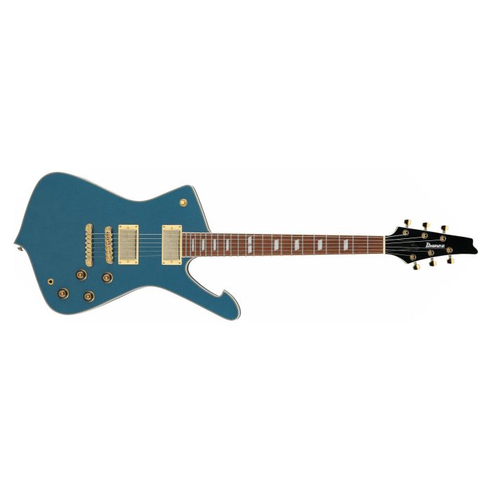 Ibanez IC420-ABM Antique Blue Metallic B-stock