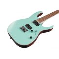 Ibanez RG470DX-SFM Sea Shore Matte B-stock