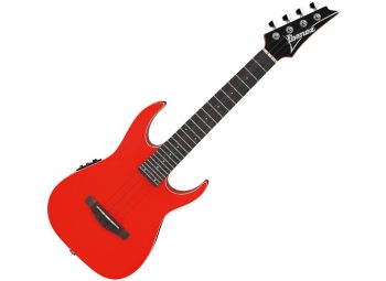 Ibanez URGT100-SUR Sun Red High Gloss B-stock