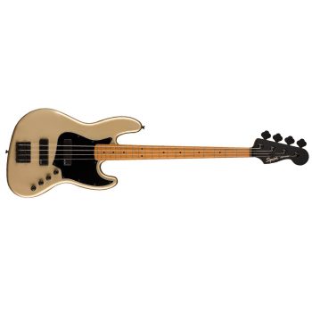 Squier Contemporary Active Jazz Bass HH Shoreline Gold B-Stock