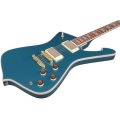 Ibanez IC420-ABM Antique Blue Metallic B-stock