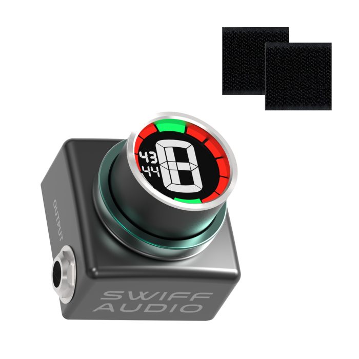 Swiff C20 Mini Pedaltuner