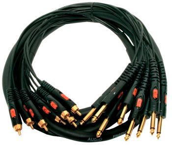 Safecon Mk 8Rca/8J 3M (Multi)