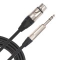 Safecon Mc35 N 6M Jack/Xlr Female