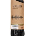 Safecon MC07 XLR/XLR 9m