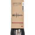 Safecon MC10 N 6m XLR/XLR