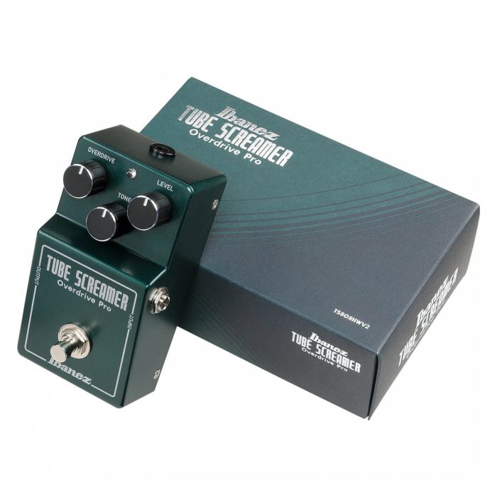 Ibanez TS808HWB