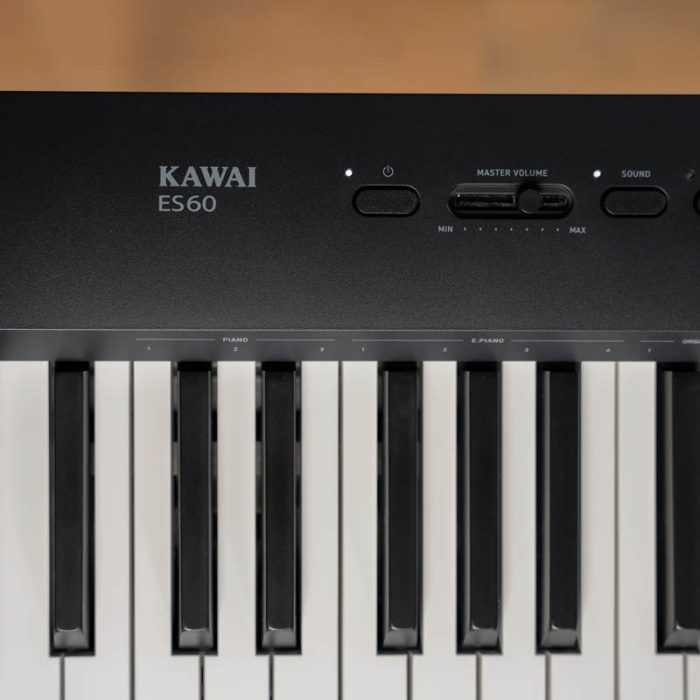 Kawai ES 60 B