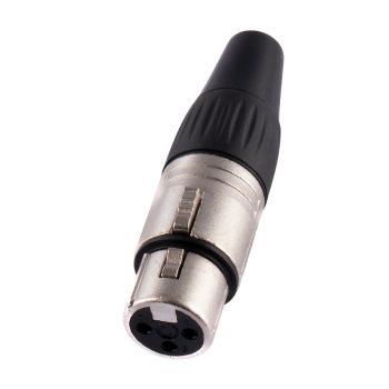 Safecon Sx 10F/Ch Xlr Female N