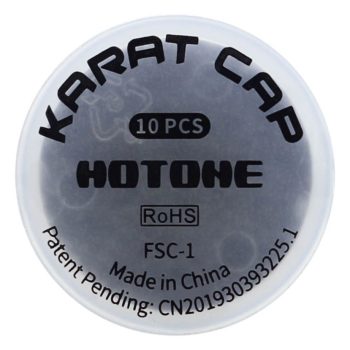 Hotone Karat Cap