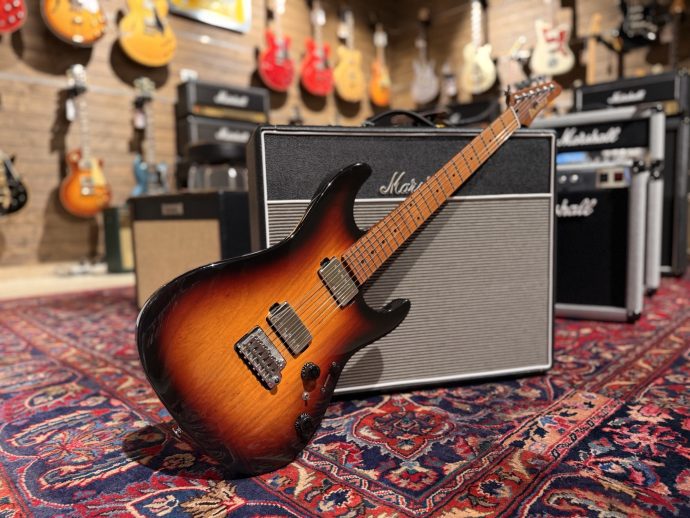 Ibanez AZ2202A-TFB