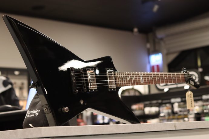 LTD EX-400