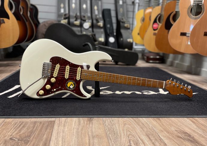 Sire Larry Carlton S7 Vintage
