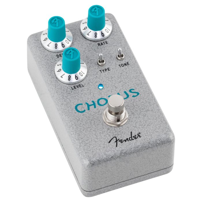 Fender Hammertone™ Chorus