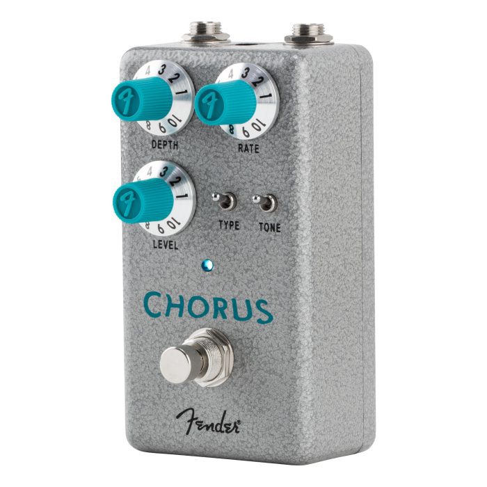 Fender Hammertone™ Chorus