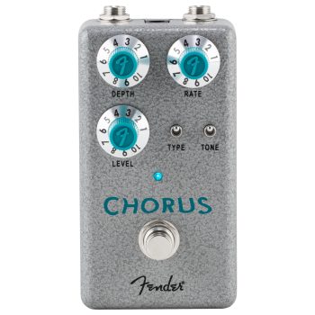 Fender Hammertone™ Chorus