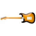 Fender JV Modified '50s Stratocaster HSS, Maple Fingerboard, 2-Color Sunburst