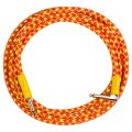 Fender MonoNeon Instrument Cable, 10', Orange