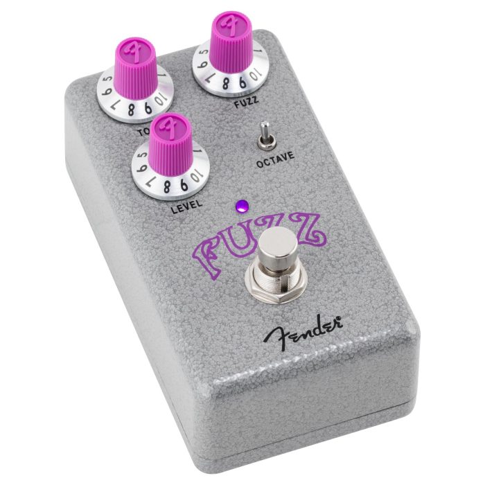 Fender Hammertone™ Fuzz