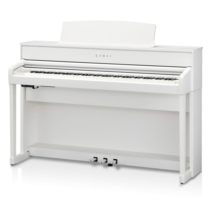 Kawai Ca 701 W