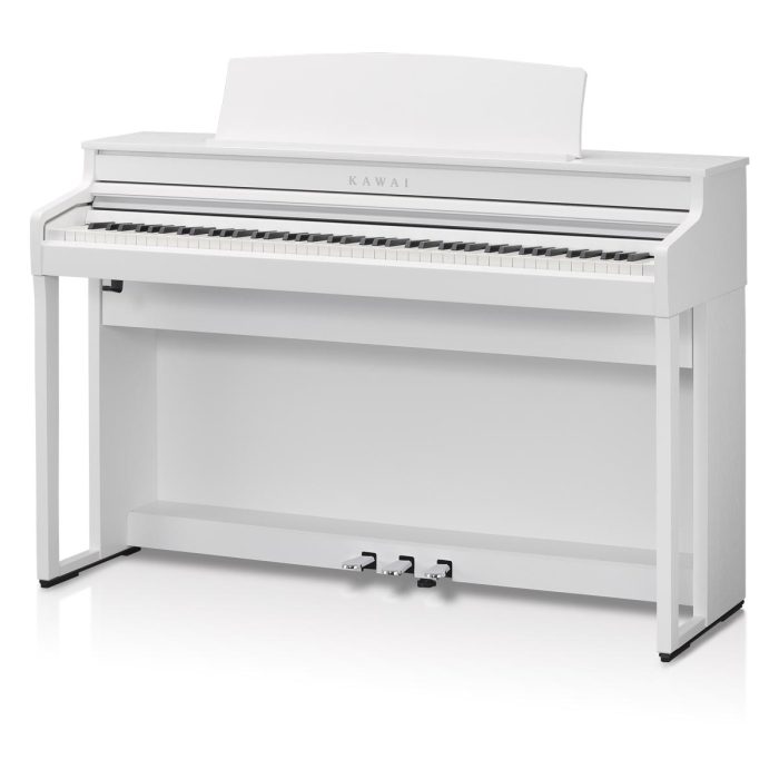 Kawai CA 401 W