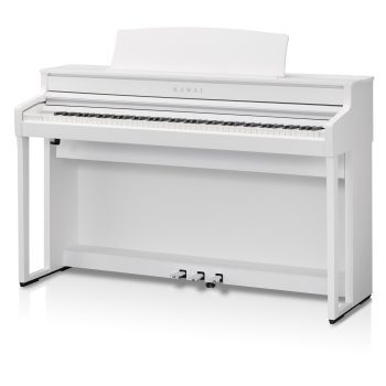 Kawai Ca 501 W