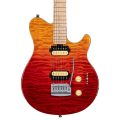 Sterling By Music Man Sub Ax3Qm-Spr-M1