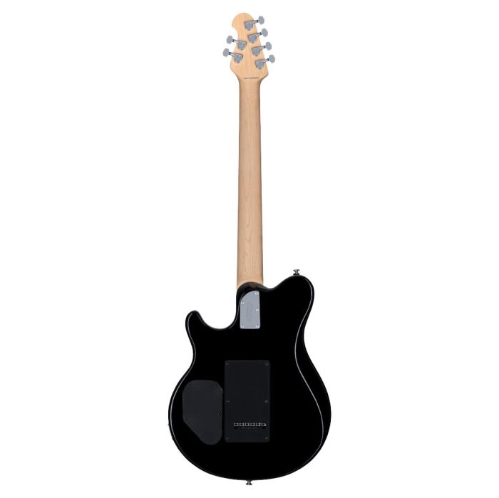 Sterling By Music Man Sub Ax3Qm-Spr-M1