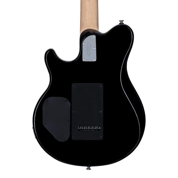 Sterling By Music Man Sub Ax3Qm-Spb-M1