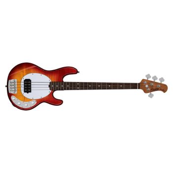 Sterling By Music Man Ray34Fm-Hcb-R2 H.Cbst