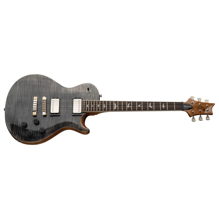 Prs SE SC McCarty594 Charcoal