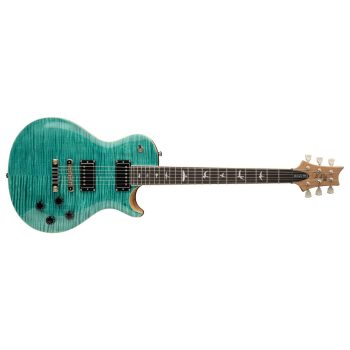 Prs SE Singlecut McCarty594 Turquoise