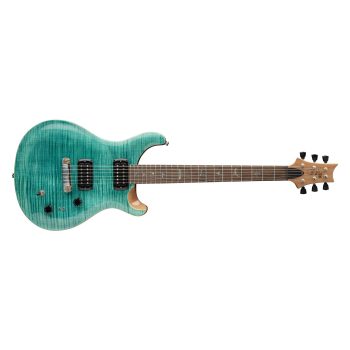 Prs SE Paul's Guitar Turquoise