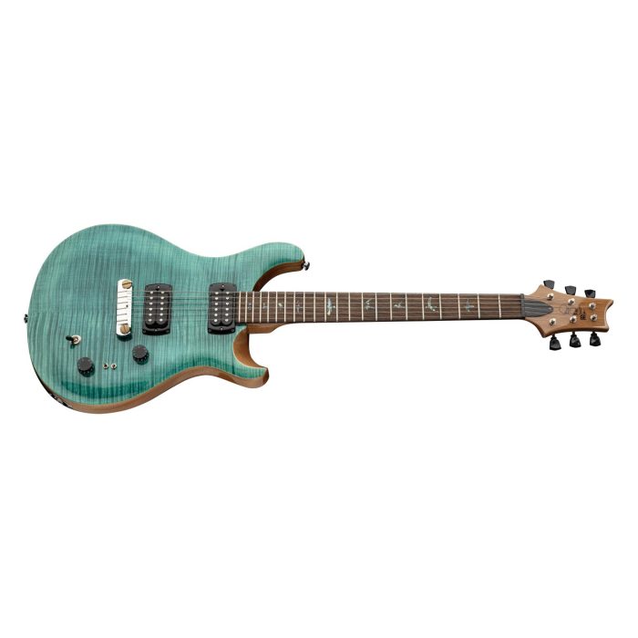 Prs SE Paul's Guitar Turquoise