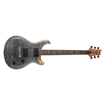 Prs SE Paul's Guitar Charcoal