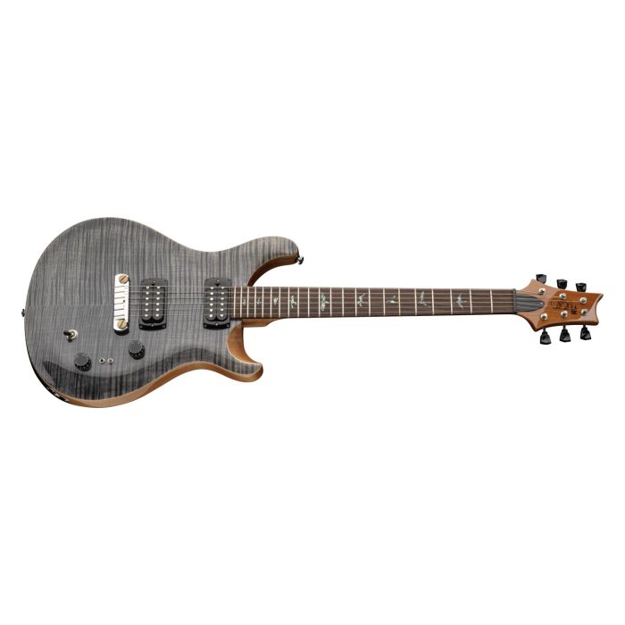 Prs SE Paul's Guitar Charcoal