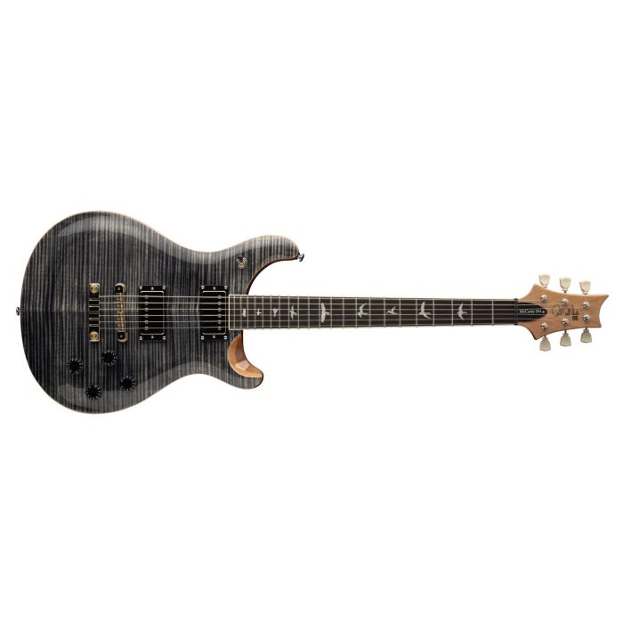 Prs SE McCarty594 Charcoal