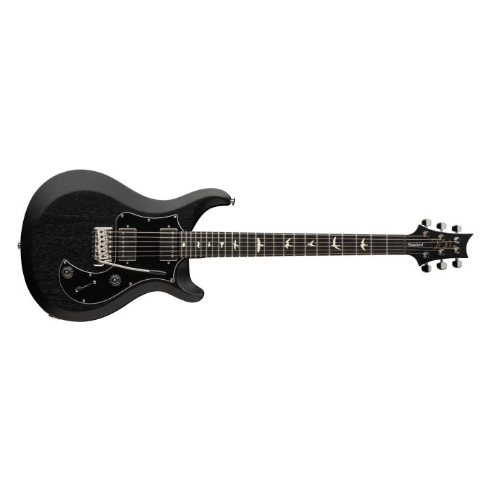 Prs S2 Standard 24 Satin Charcoal