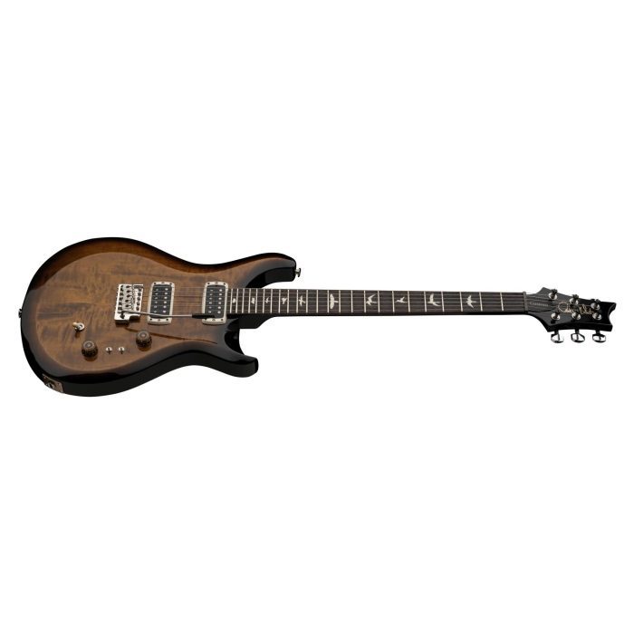 Prs S2 Custom 24-08 Black Amber