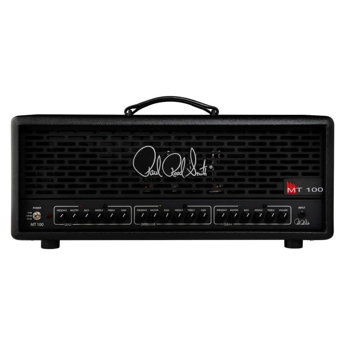 Prs MT100 Tremonti 100 Watt Head