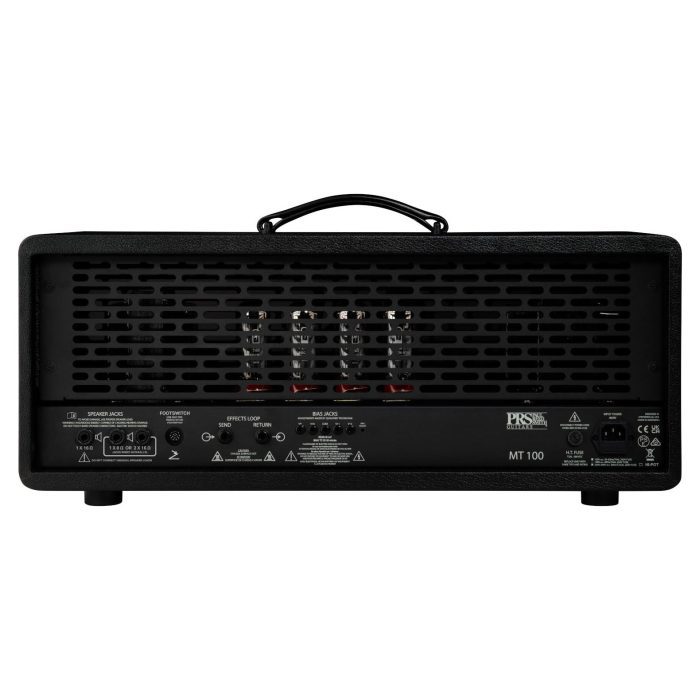 Prs MT100 Tremonti 100 Watt Head