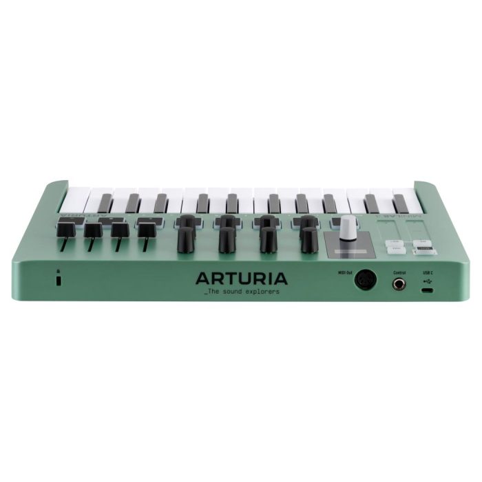 Arturia MiniLab 3 Mint