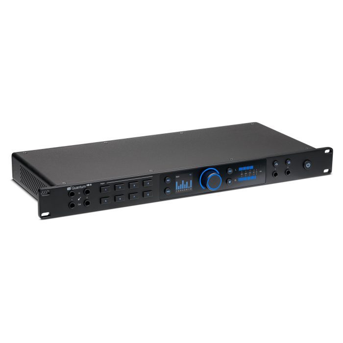 Presonus Quantum HD 8 USB-C Audio Interface, EU