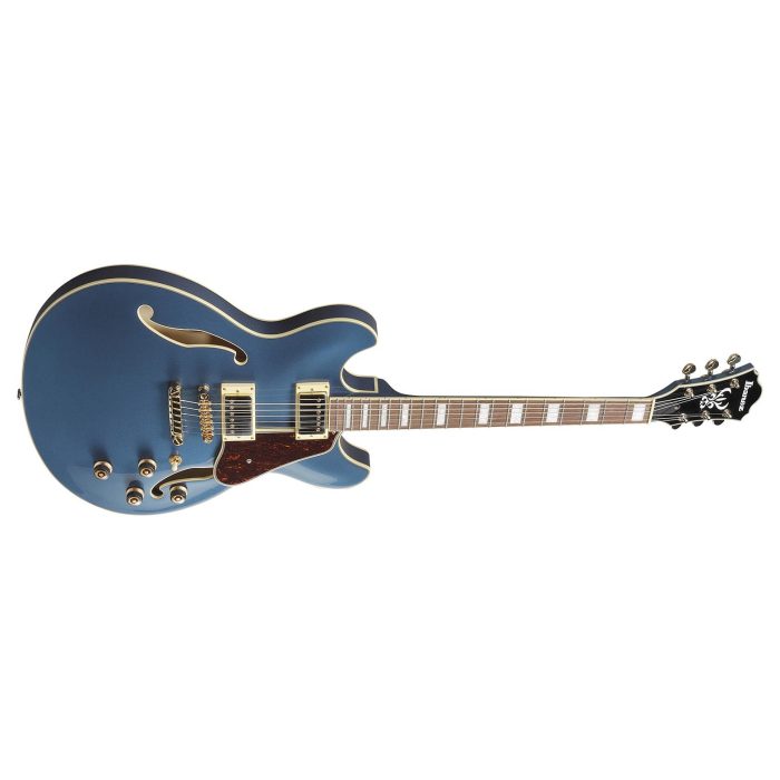 Ibanez AS73G-PBM