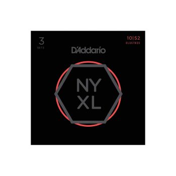 Daddario NYXL1052-3P