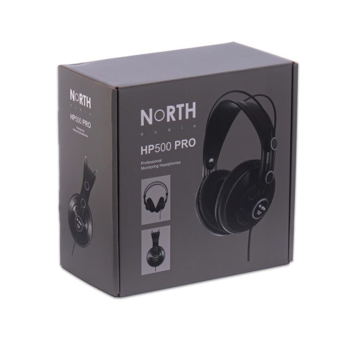 North Audio HP500 PRO